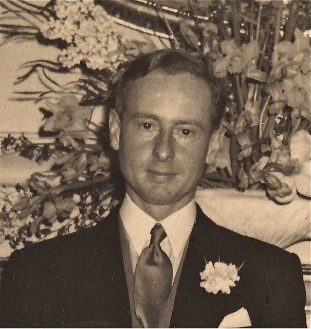 THE GRØNMARK BLOG Clive Aslet has given Frank Miles a splendid send